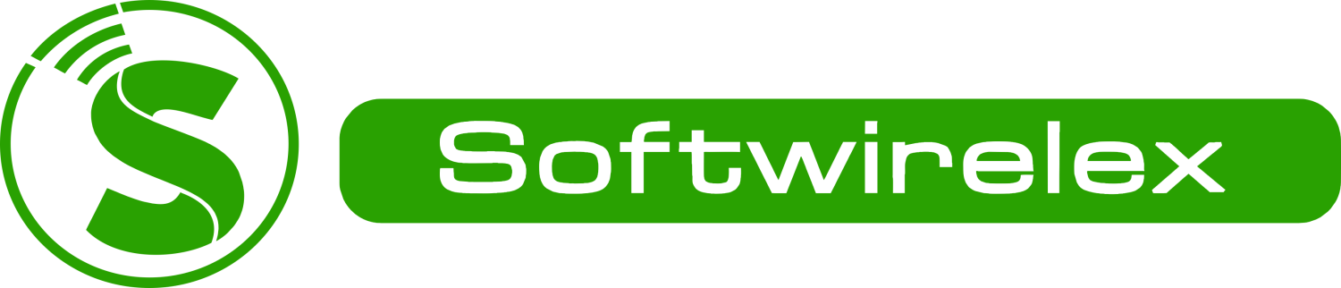 Softwirelex logo v