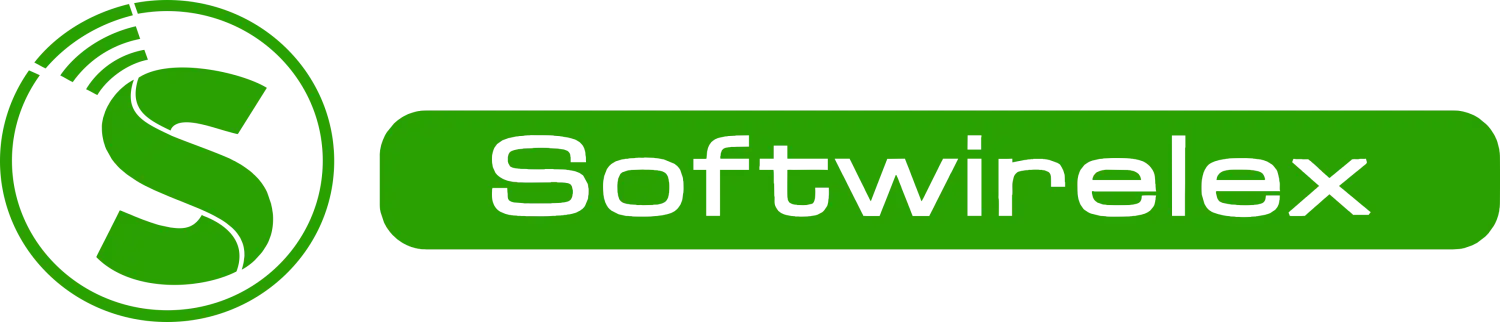 Softwirelex Tech Solutions logo