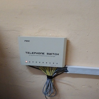GEO-CHEM-INTERCOM