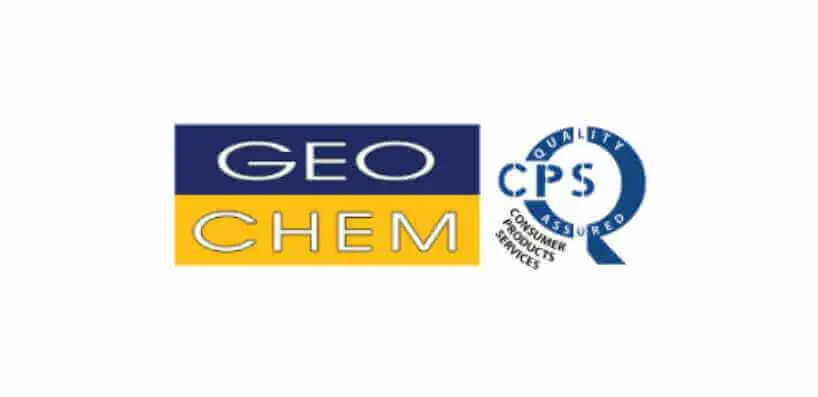 Geochem Logo